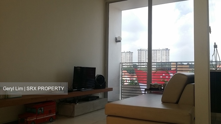 Thomson V One (D20), Apartment #194671862